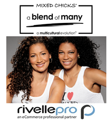 Mixed Chicks and RivellePro Commemorate Black History Month By Giving...