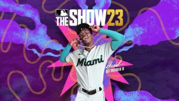 MLB The Show 23 виходить на Switch