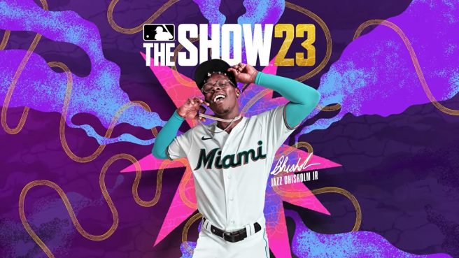 MLB The Show 23 datang ke Switch