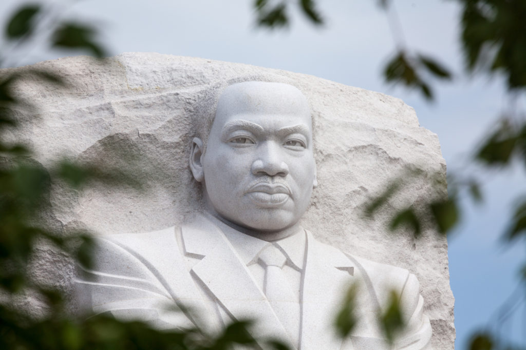 Dan MLK: Konoplja in državljanske pravice