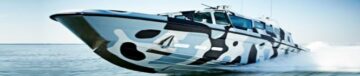 Defensie geeft verzoek om informatie (Rfi) uit voor aanschaf van nieuwe Waterjet Fast Attack Craft