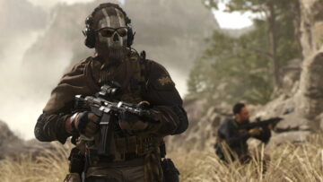 Modern Warfare 2, bu hafta ayrıntılarıyla birlikte Hardcore moduna giriyor