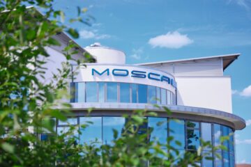 Стратегия устойчивого развития Mosca 2027