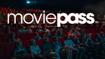 MoviePass återvänder från de döda med startfinansiering för att påskynda sin beta-relansering