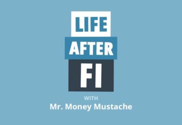 Mr. Money Moustache on Life After FI: Sandheden om at gå på pension tidligt i 30'erne