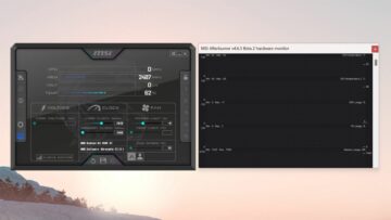 MSI intends 'to continue with Afterburner' overclocking app despite not paying its Russian dev