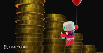 بازی‌های افسانه‌ای ممکن است 50 میلیون دلار برای آوردن Web3 به گیمرها جمع آوری کنند