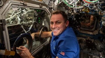 NASA nedskalerer projektet for at sende videnskabsmænd til ISS