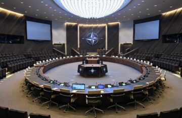 NATO'nun yaklaşmakta olan uzay mükemmellik merkezi önemli bir dönüm noktasına ulaştı