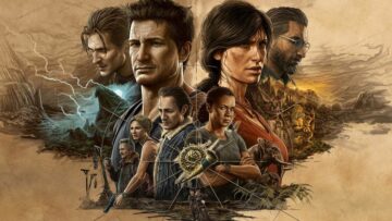 Naughty Dog は Uncharted で完成しましたが、The Last of Us は未解決の問題です