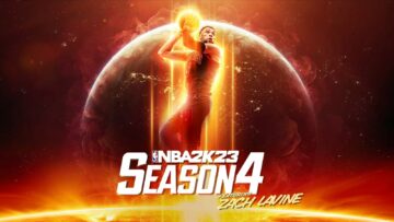 NBA 2K23 Season 4 – Everything To Know