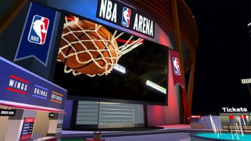 NBA Meta کے ساتھ ملٹی سالہ پارٹنرشپ کو گہرا کرتا ہے، Quest پر لائیو گیمز دیکھنے کے مزید طریقے لاتا ہے۔