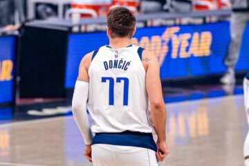Rastreador de probabilidades de MVP de la NBA: Dončić lidera, Mitchell surge después de una explosión de 71 puntos