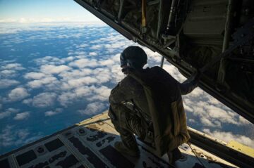 Νέο το 2023: Η Πολεμική Αεροπορία αναθεωρεί τον τρόπο προετοιμασίας της για τον επόμενο αγώνα