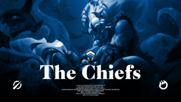 Noua imagine Chiefs caută să domine încă o dată Oceania: LCO Split 1 Team Preview
