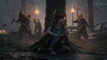 Nyt Naughty Dog Game Might Take Cues From Elden Ring
