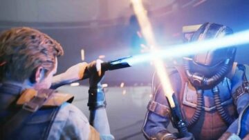 Nytt Respawn Star Wars-spill kan ha flerspiller