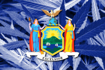 Cannabis de Nueva York: estado del estado 2023