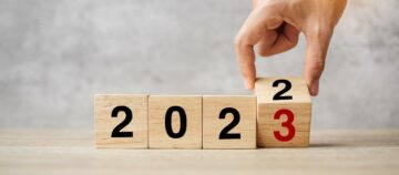 নিউ ইয়র্ক রিয়েল এস্টেট Q4 2022: বছরটি একটি বিস্ফোরণের সাথে নয়, বরং একটি ঝাপসা দিয়ে শেষ হয়েছে