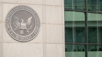 Nexo se strinja, da bo SEC in državnim regulatorjem plačal 45 milijonov dolarjev za neregistrirano ponudbo izdelka Earn Interest