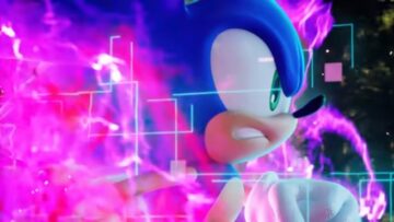 Järgmine Sonicu mäng võib mehaaniku võimendusest loobuda