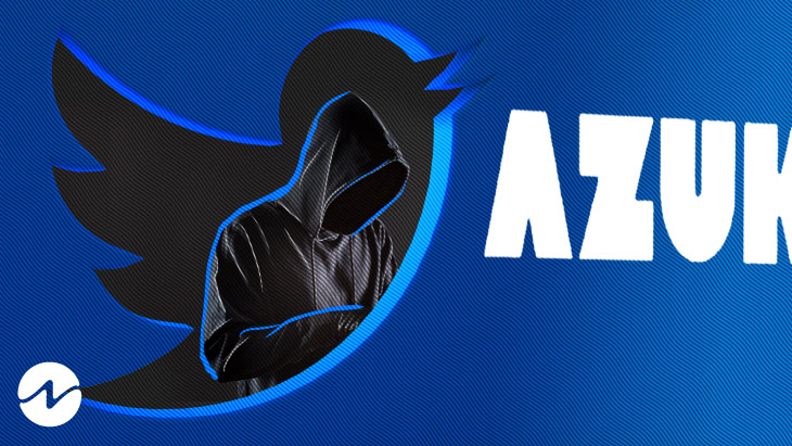 NFT Project Azuki’s Twitter Account Hacked, Fleecing Over $750K
