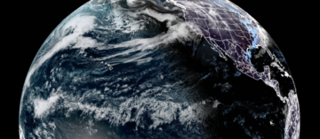 NOAAは予定より早くGOES-18の運用を宣言