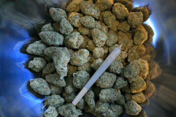 North Carolina health officials warn of increase in kids overdosing from marijuana edibles