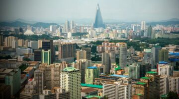 Pohjois-Korean väärennösten tuonnin kasvu; Brasilian talletukset Haag; USPTO muuttaa Trademark ID Manual -uutisten yhteenvetoa