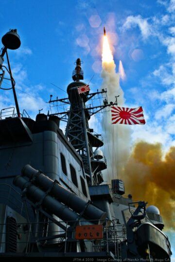 North Korean Missile Overflight Drives Home Japan’s Need to Strengthen Missile Defense