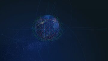 NorthStar משתמש בלווייני הדמיית כדור הארץ של Axelspace כדי לנטר מסלולים