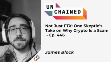 Ikke bare FTX: One Skeptic's Take on Why Crypto Is a Scam – Ep. 446