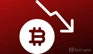 „Még nincs ideje túlságosan izgulni” – figyelmeztet a Pundit, hogy a Bitcoin még mindig mélyebb korrekcióra számíthat