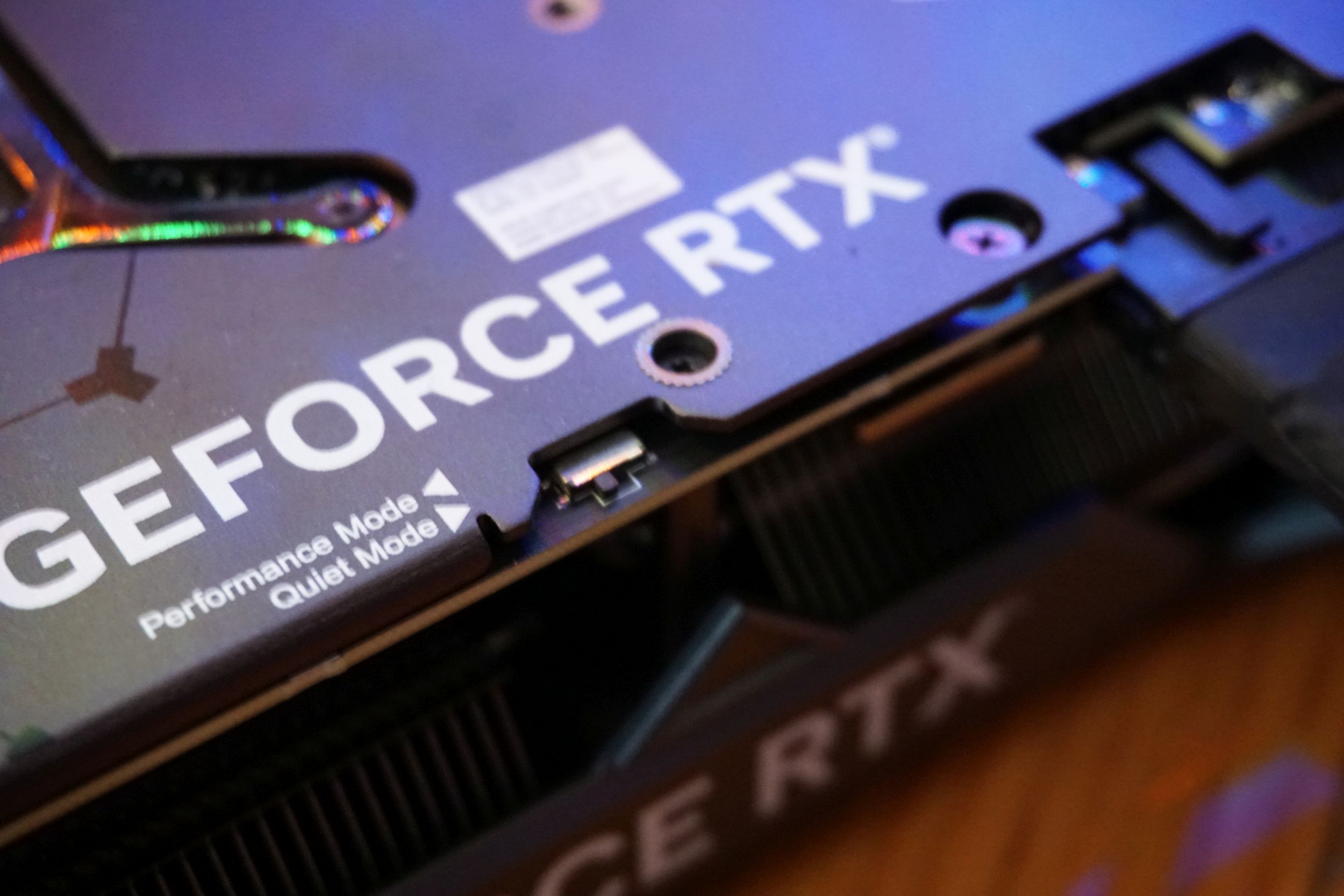 GeForce RTX 4070 Ti anmeldelse