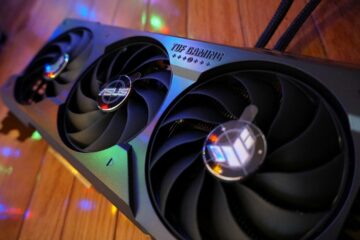 Nvidia GeForce RTX 4070 Ti review: Hobbled and wildly overpriced
