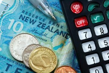NZD/USD trimmed Thursday's gains, stumbles below 0.6400
