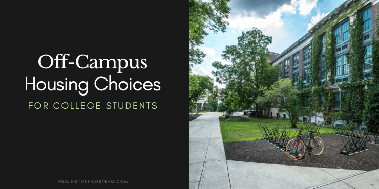 Üniversite Öğrencileri İçin Kampüs Dışı Konaklama Seçenekleri