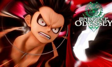 Trailer giới thiệu One Piece Odyssey được phát hành