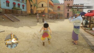 One Piece Odyssey – Gyors tippek a Strawhat Pirates számára
