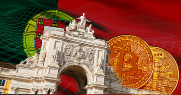 Опис: як криптовалюта перетворила Португалію на землю обітовану для підприємців