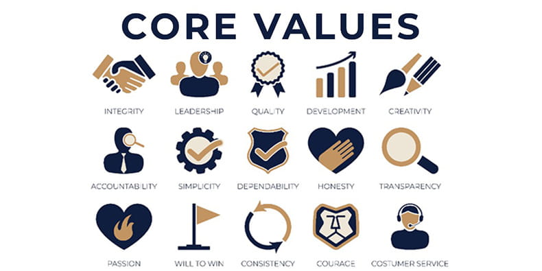 Наши ценности
