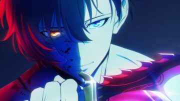 Vår mest efterlängtade anime 2023: Jujutsu Kaisen, Demon Slayer och mer