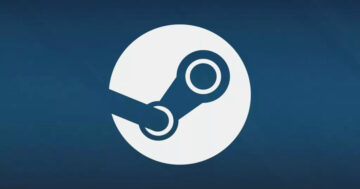 Over 10 million of us were concurrently active on Steam earlier today