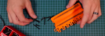 25 سے زیادہ کارآمد ٹولز جو آپ 3D پرنٹ کر سکتے ہیں #3DThursday