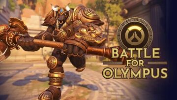 Overwatch 2 Players Call Battle for Olympus Worst Event in Game’s History
