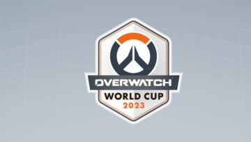 Overwatch World Cup 2023-grupper