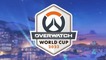 Equipes da Copa do Mundo de Overwatch 2023: quem está competindo?