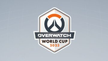 Overwatch World Cup 2023 -aikajana: kaikki vaiheet