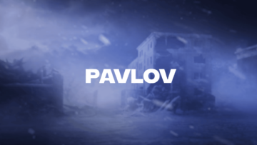 Pavlov, PSVR 2 출시 게임으로 확정
