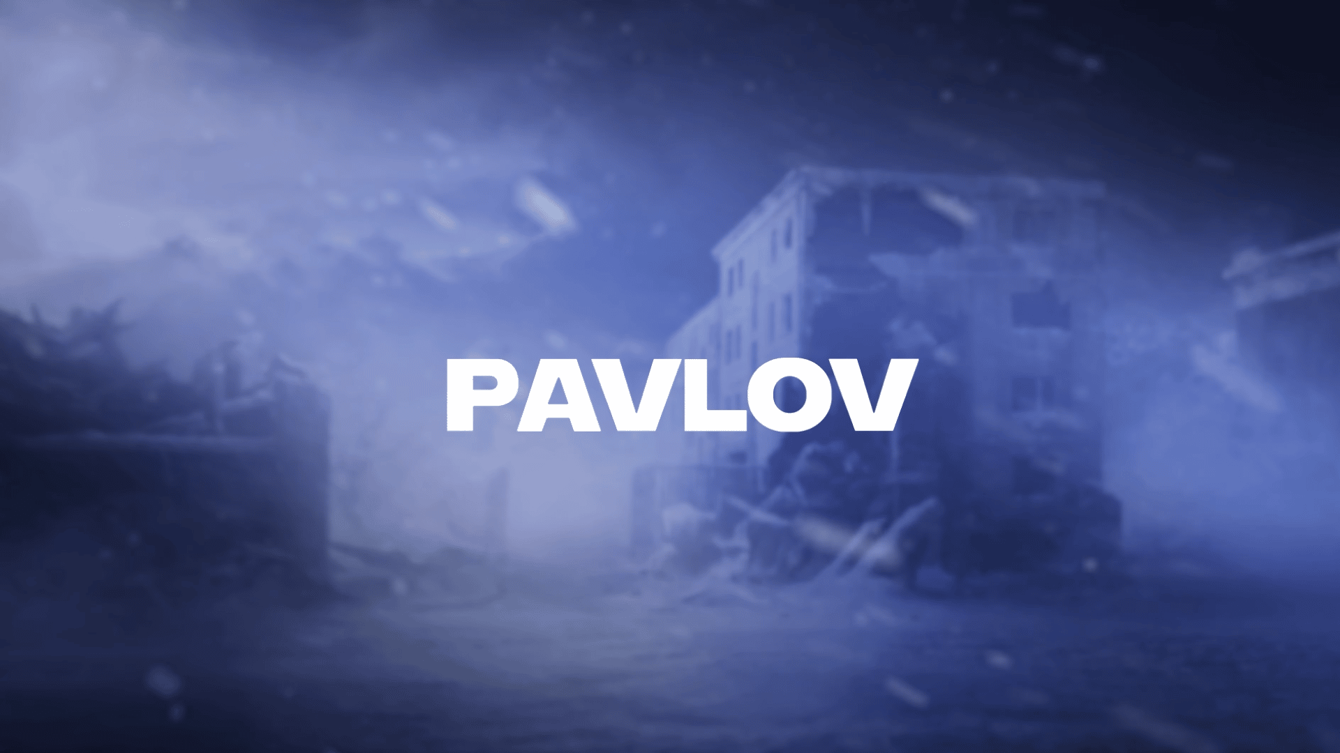 Pavlov confirmado para PSVR 2 como juego de lanzamiento